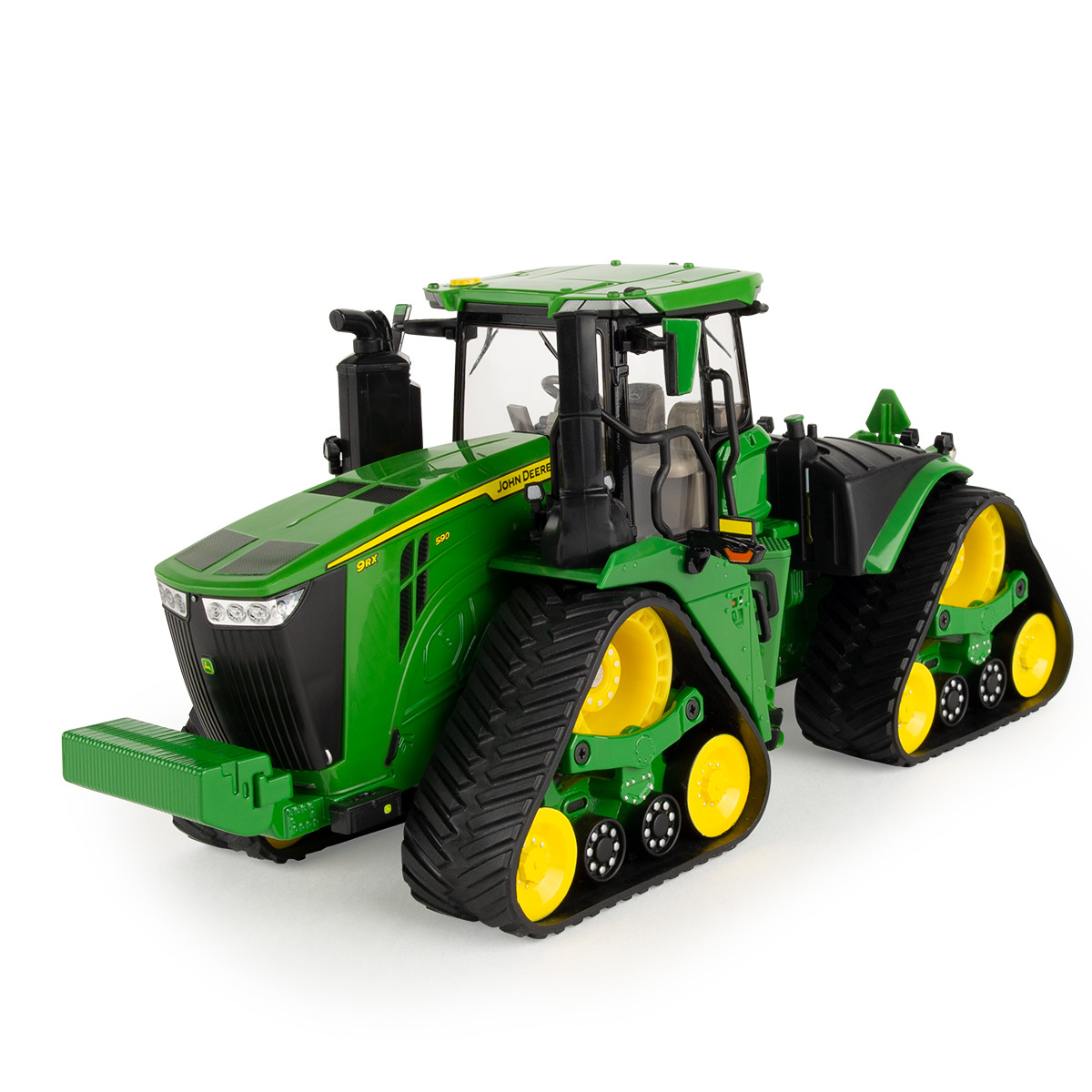 John Deere 1/64 Scale 9R 640 Prestige Collection Toy Tractor