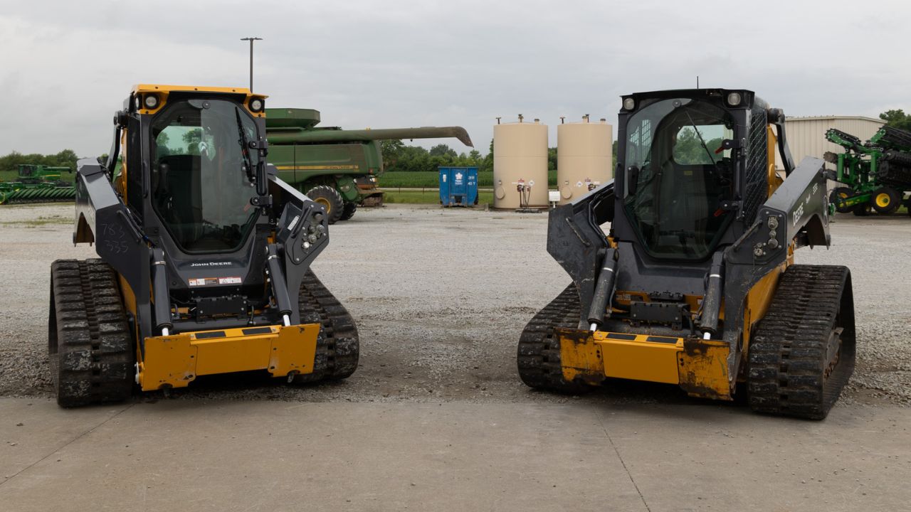 Comparing John Deere P-Series and G-Series: A Technician’s Take