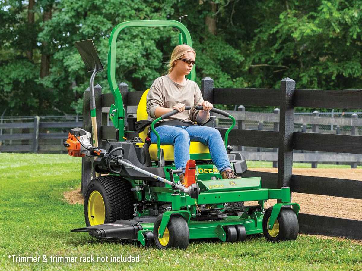 John Deere Z730M