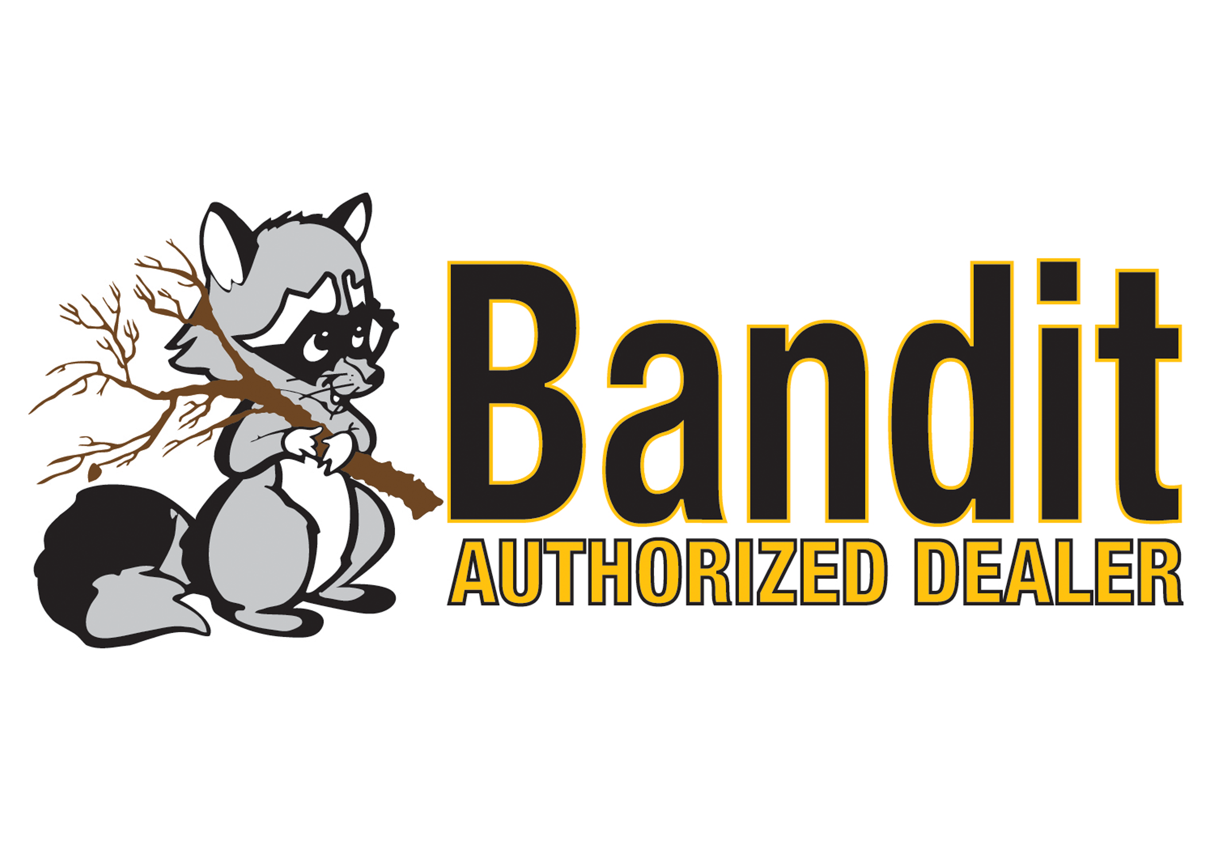 Bandit Industries Logo