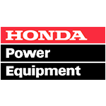 Honda Power Equipment