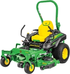 Commercial Mowers